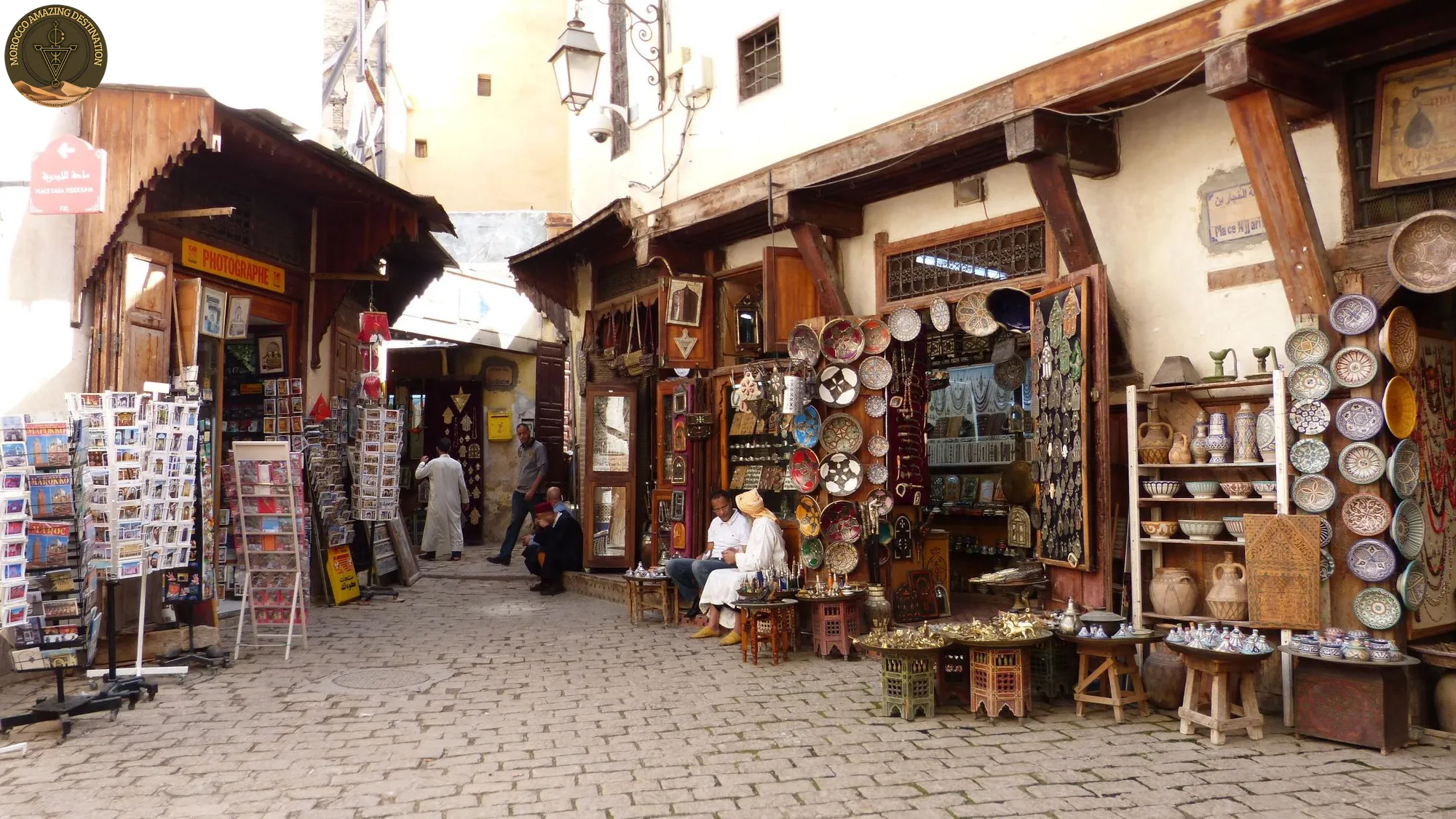 Henna Fes: A Complete Guide to the Ancient Art, Souk, and Traditional Designs