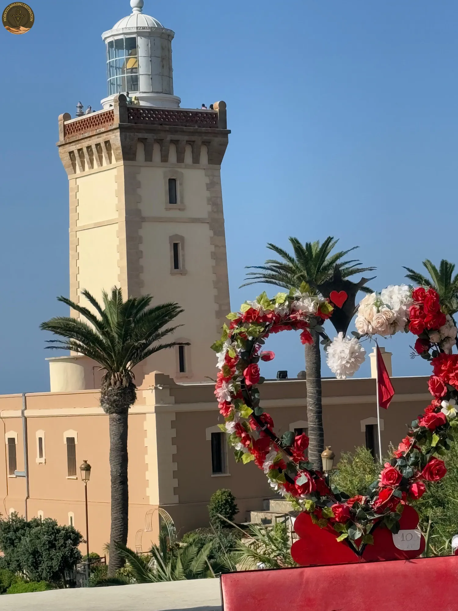 Tangier Marrakech - Tangier in Morocco