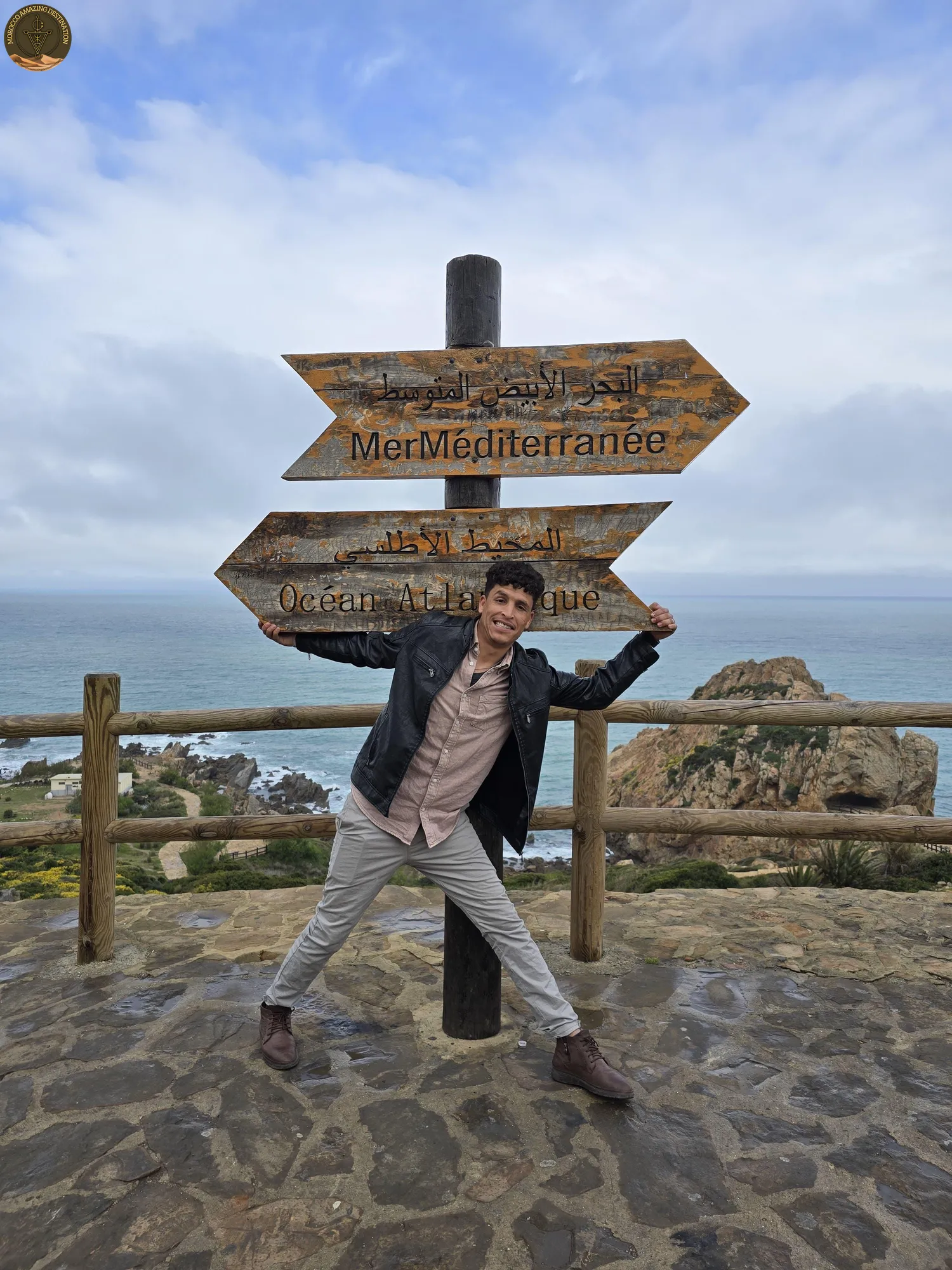Morocco Experience - Tangier in Morocco