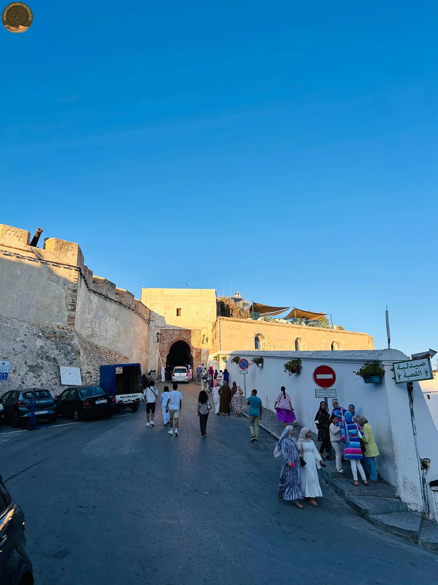 Tangier Marrakech - Tangier Morocco in Morocco