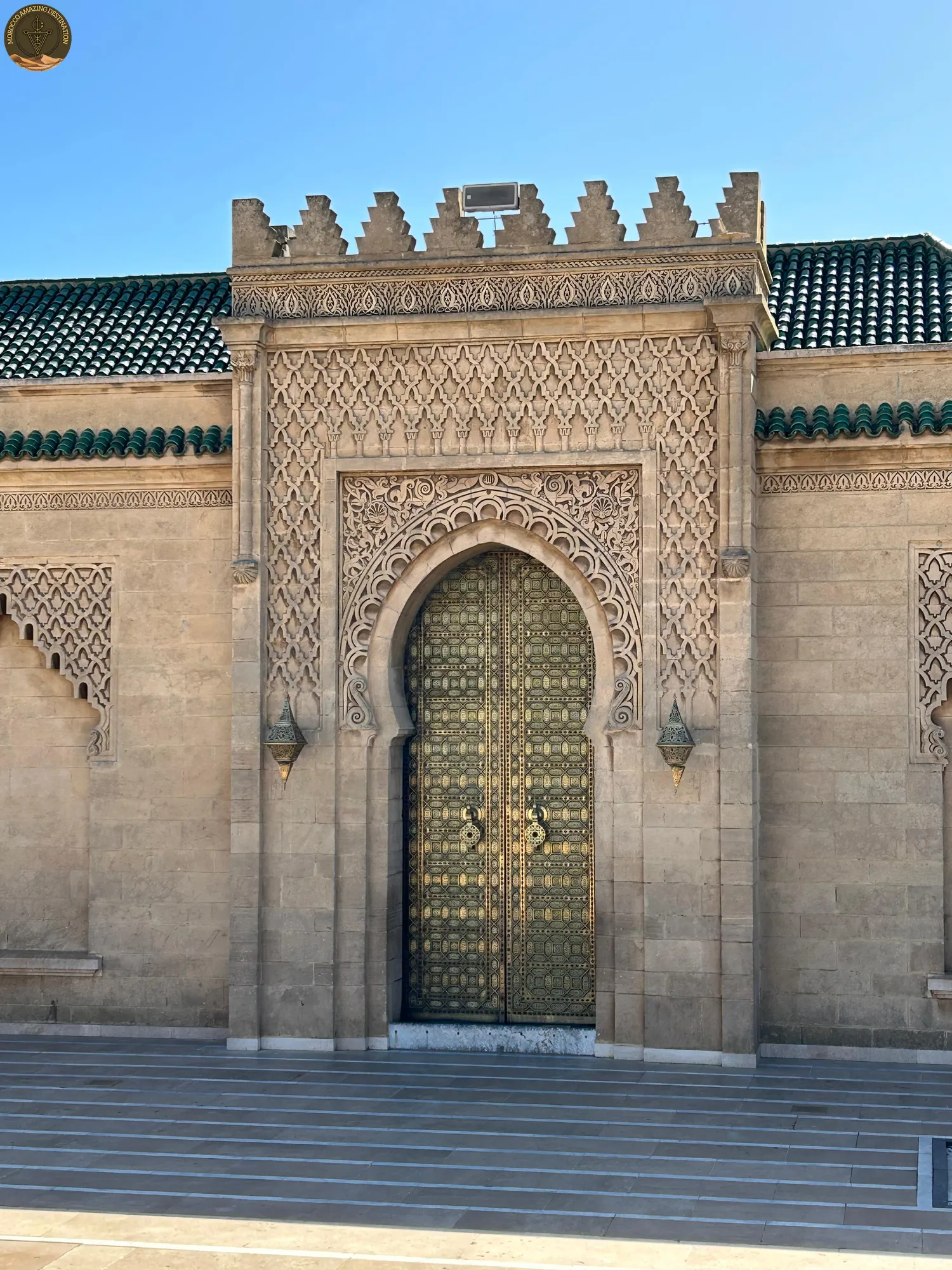 Tangier Marrakech - Tangier Morocco in Morocco