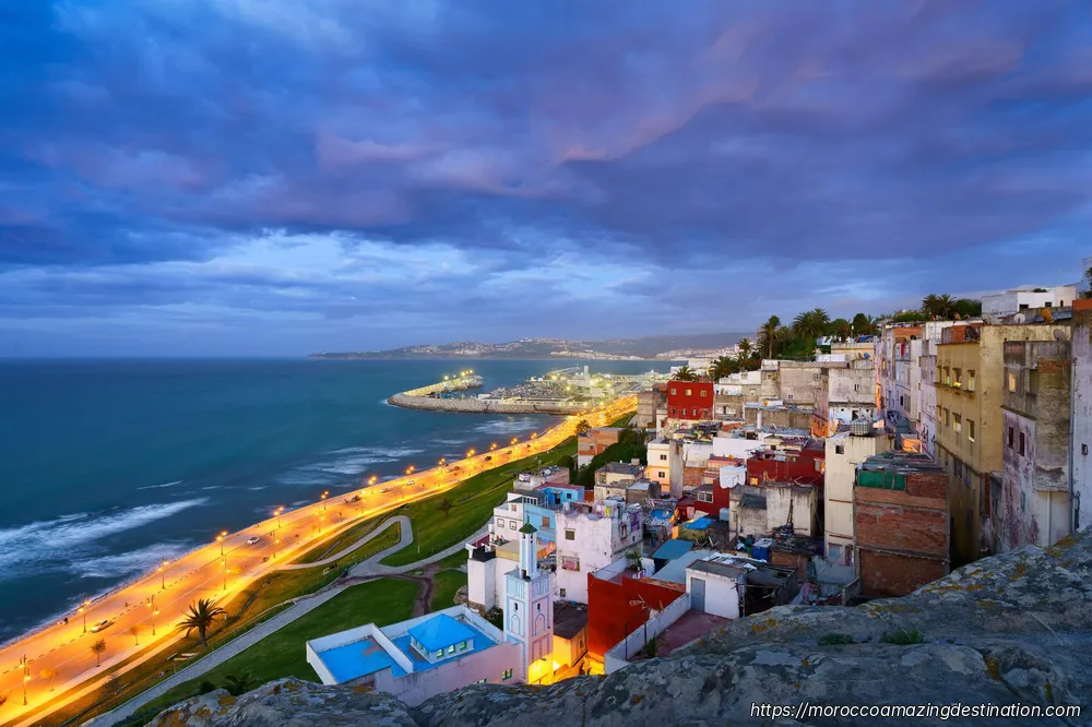 Must-See in Tangier: Top Attractions & What Not to Miss