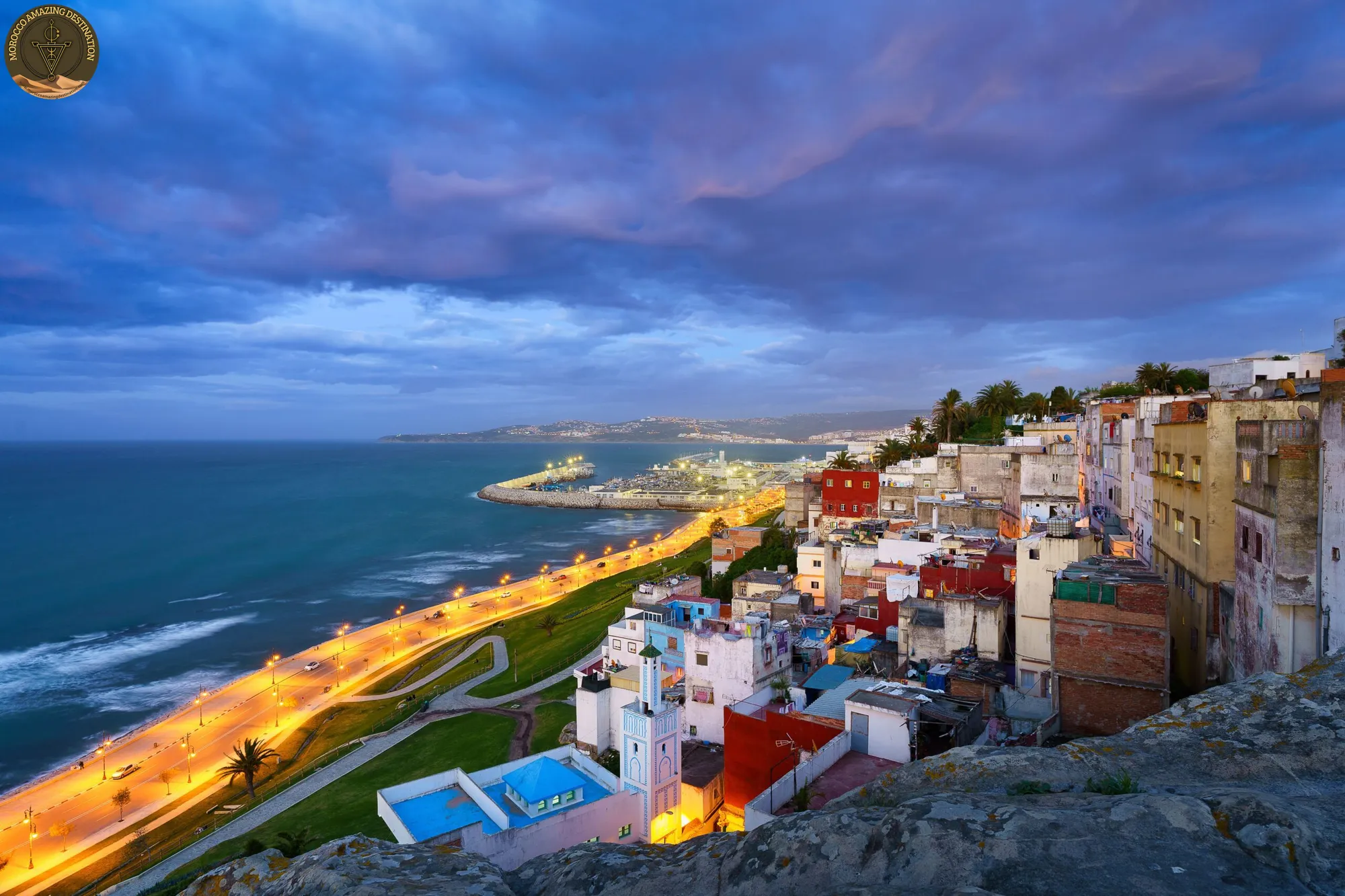 Must-See in Tangier: Top Attractions & What Not to Miss