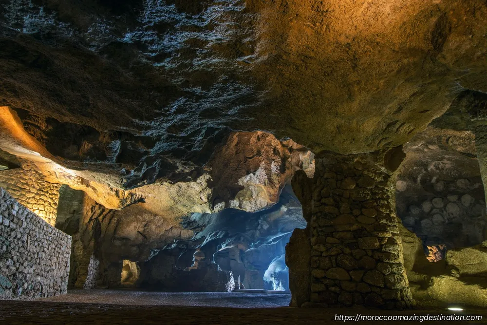 Places to Visit in Tangier: Best Activities & Things to Do