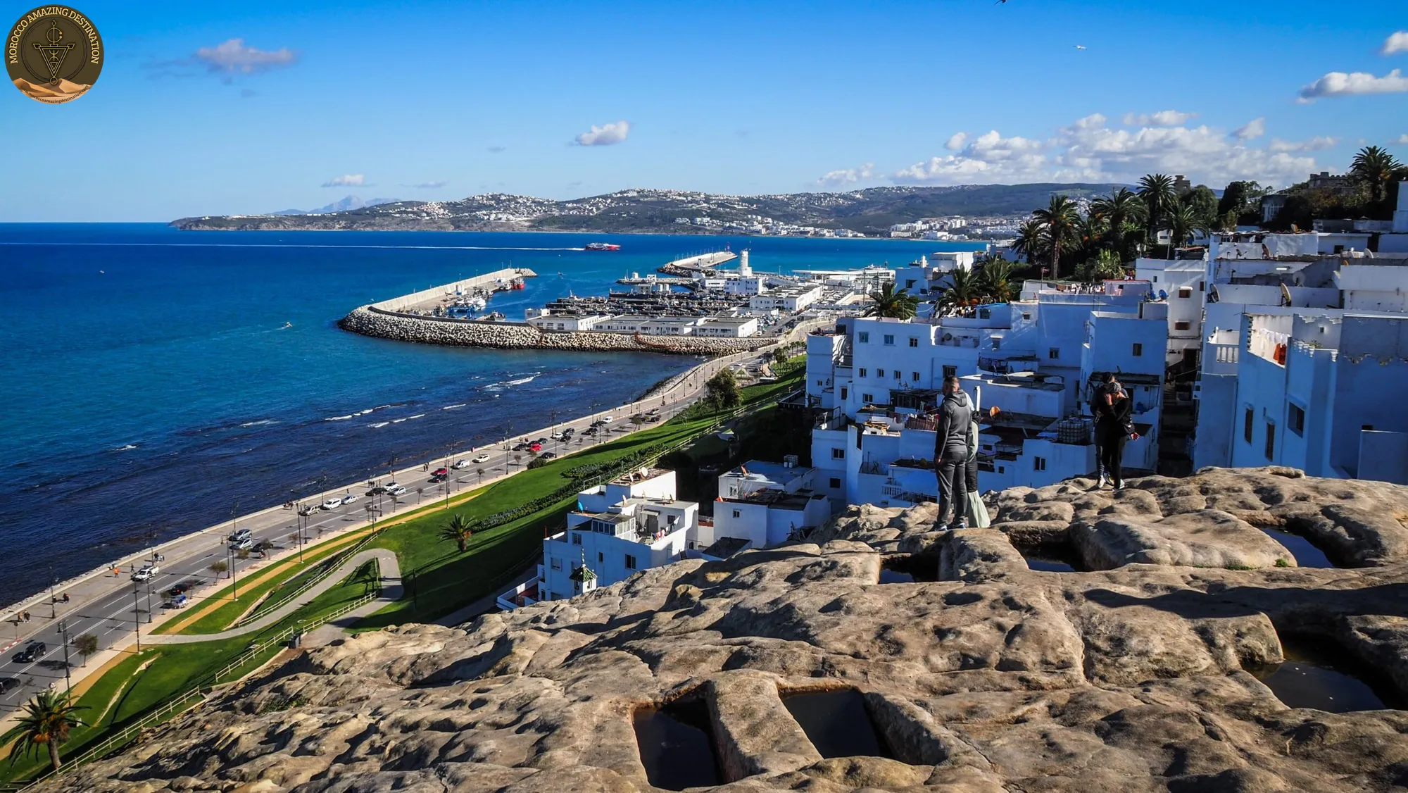 Tangier Tours: The Best Morocco Tours from Tangier