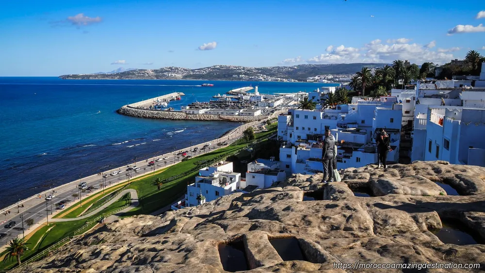 Tangier Tours: The Best Morocco Tours from Tangier