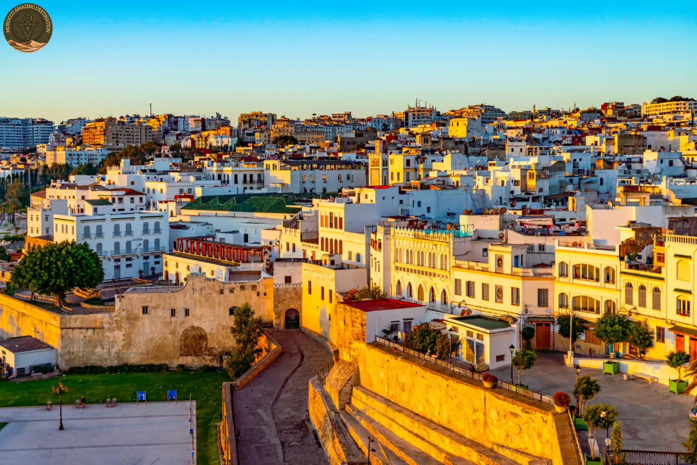 Tangier Morocco: What to Do & What to See — The Ultimate Guide