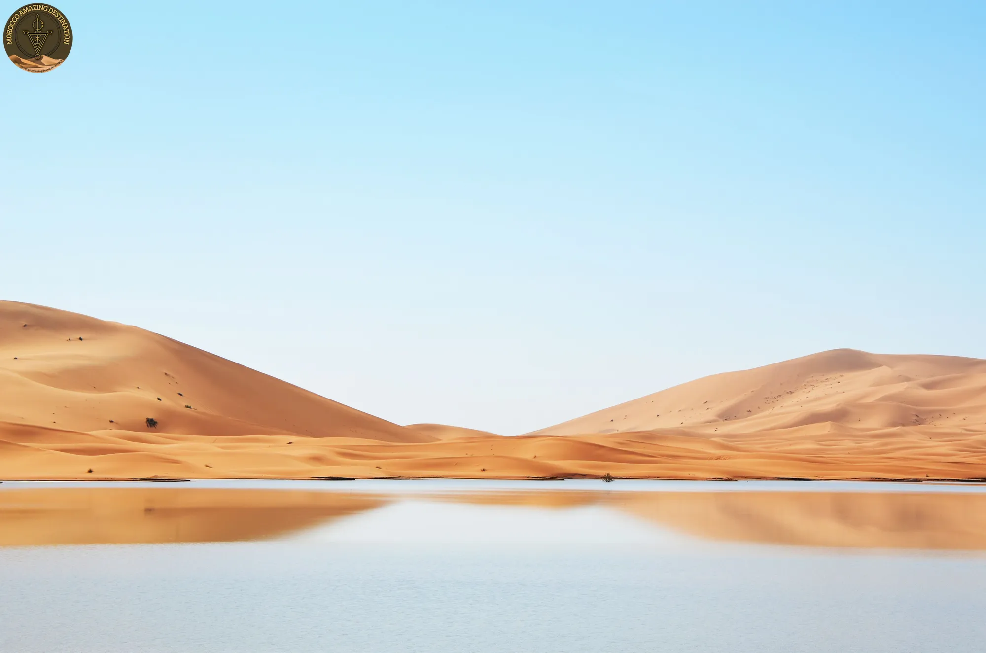 Weather in Morocco in February: Temperature, Regions & Tips