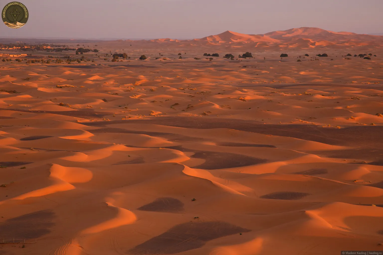 The Witcher Filming Locations Morocco: The Korath Desert and Every Continent Set You Can Visit