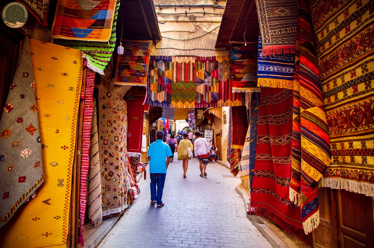 Top 10 Cose da Fare a Fez: Guida Completa tra Medina, Concerie e Cultura