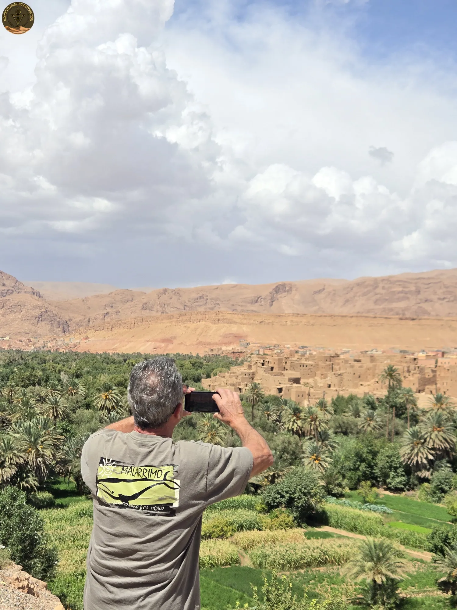 Weather in Morocco in March: Temps, Regions & Packing Guide