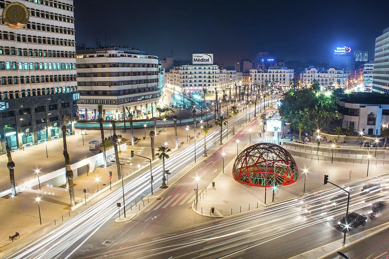 Top 10 Things to Do in Casablanca: Best Attractions, Beaches & Day Trips