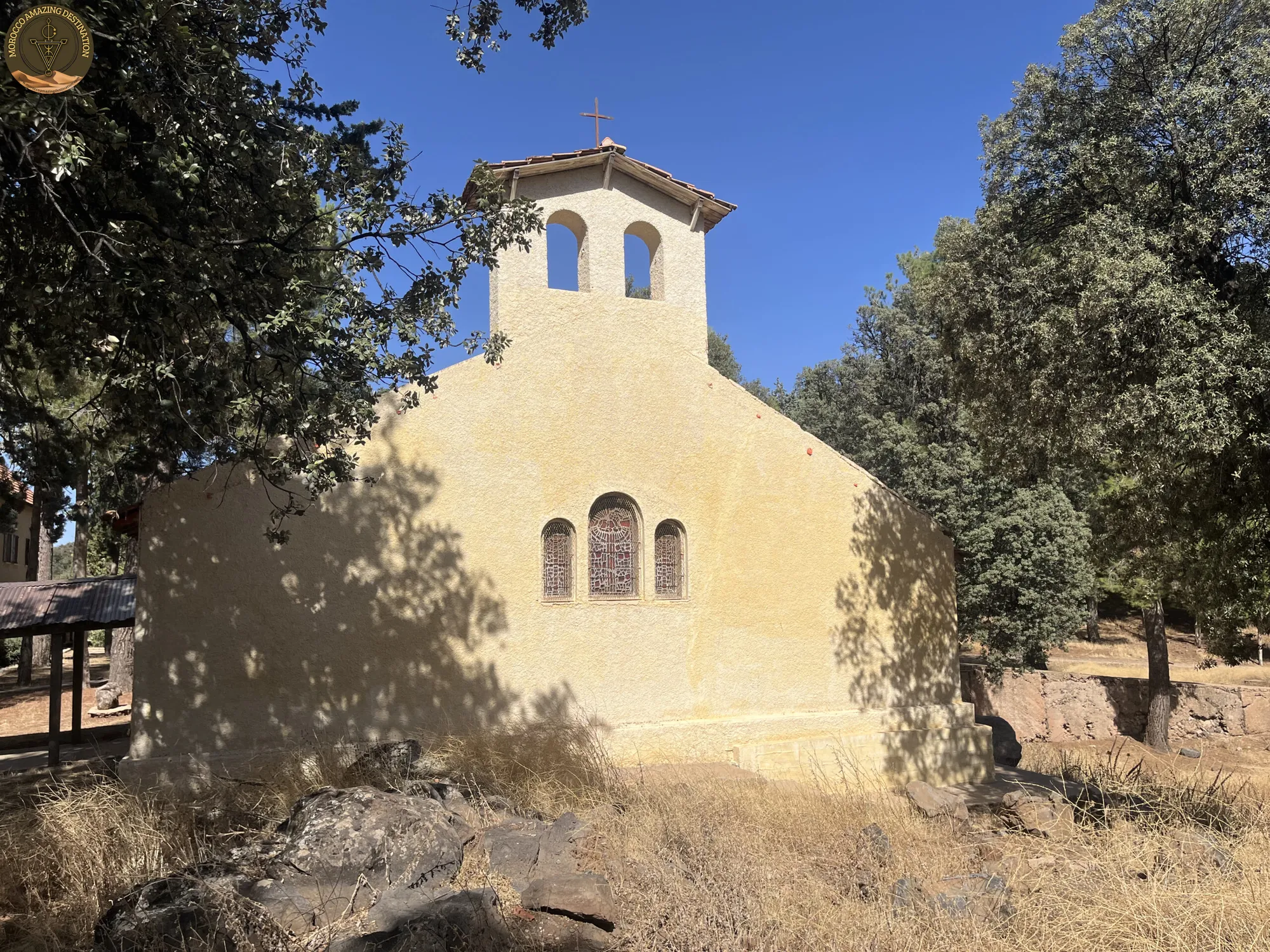 Of Gods and Men Filming Locations in Morocco: Complete Guide