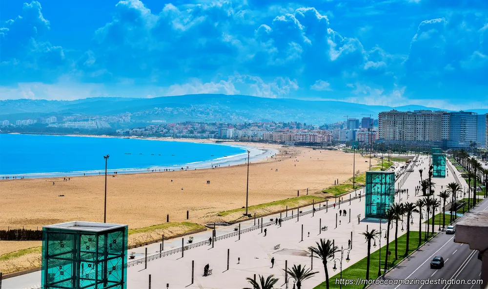 The Best Tangier Excursions: Guided Tours & Tours from Tangier, Morocco