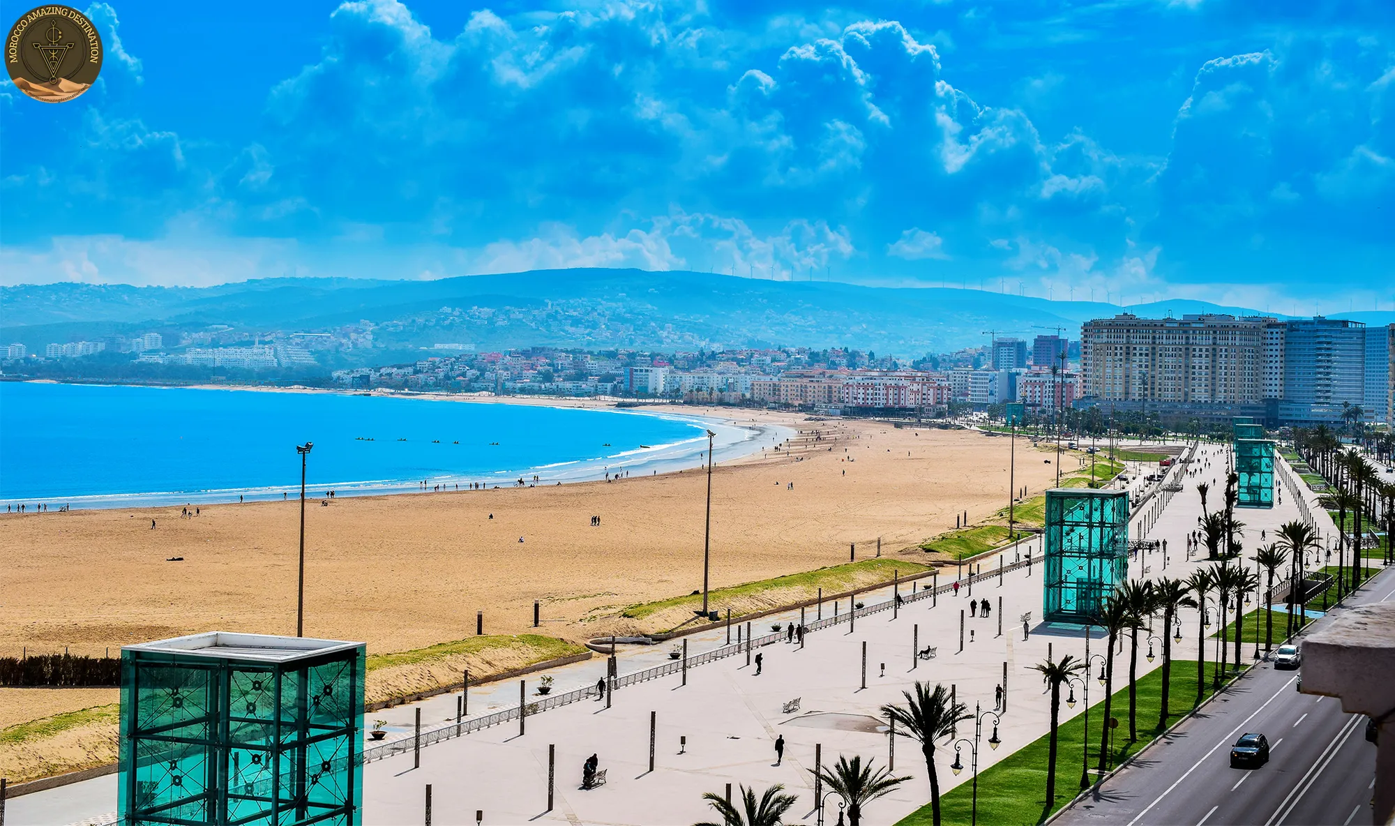 The Best Tangier Excursions: Guided Tours & Tours from Tangier, Morocco