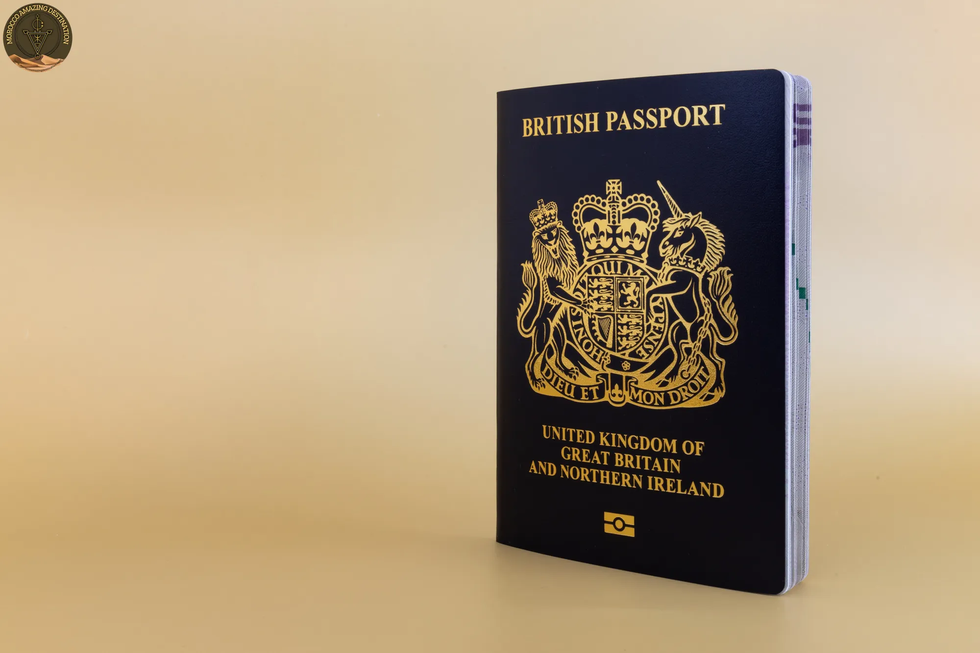 Do UK Citizens Need a Visa for Morocco? 90-Day Guide