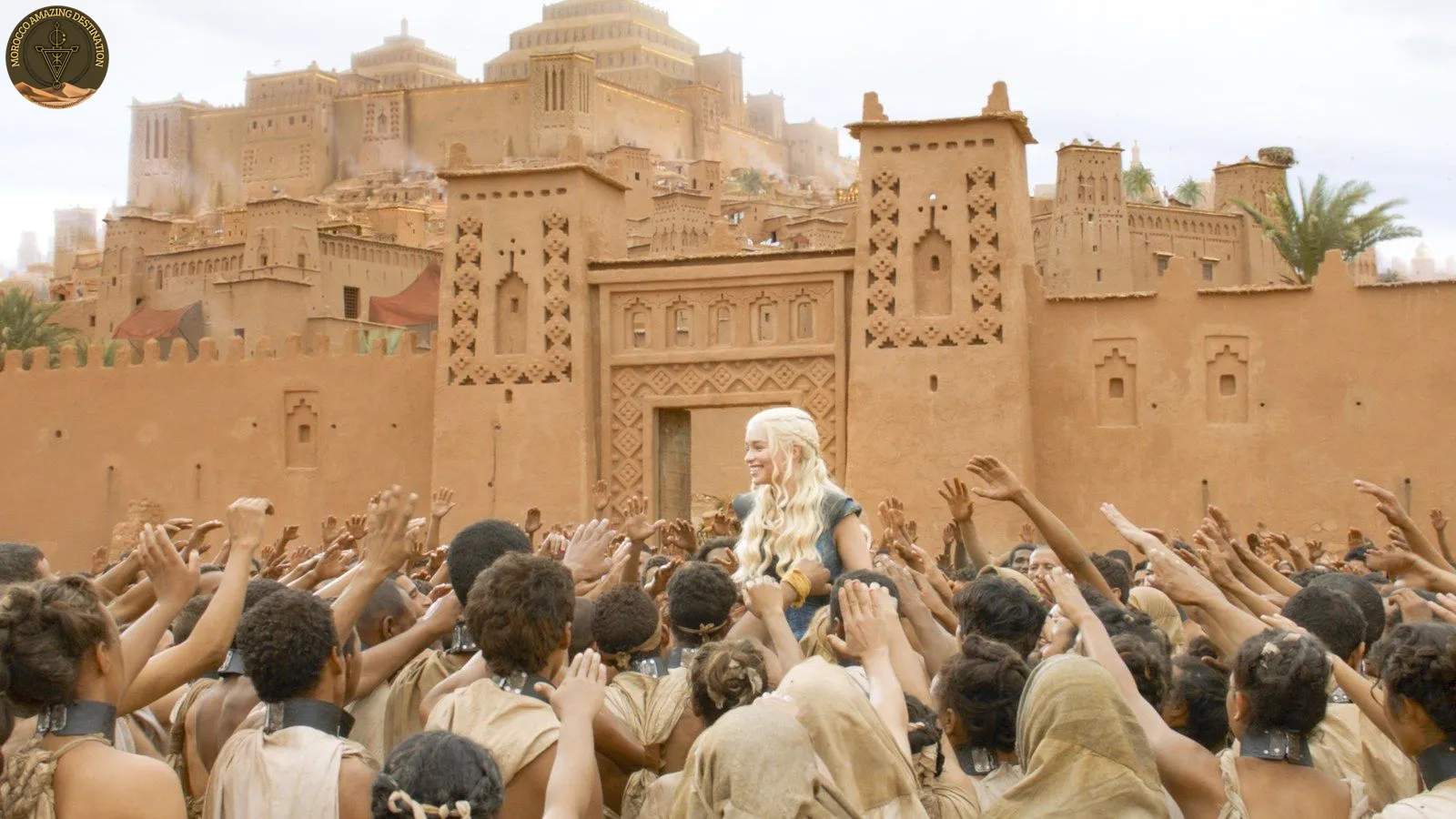 What Is Morocco Famous For? Film, Football and Culture