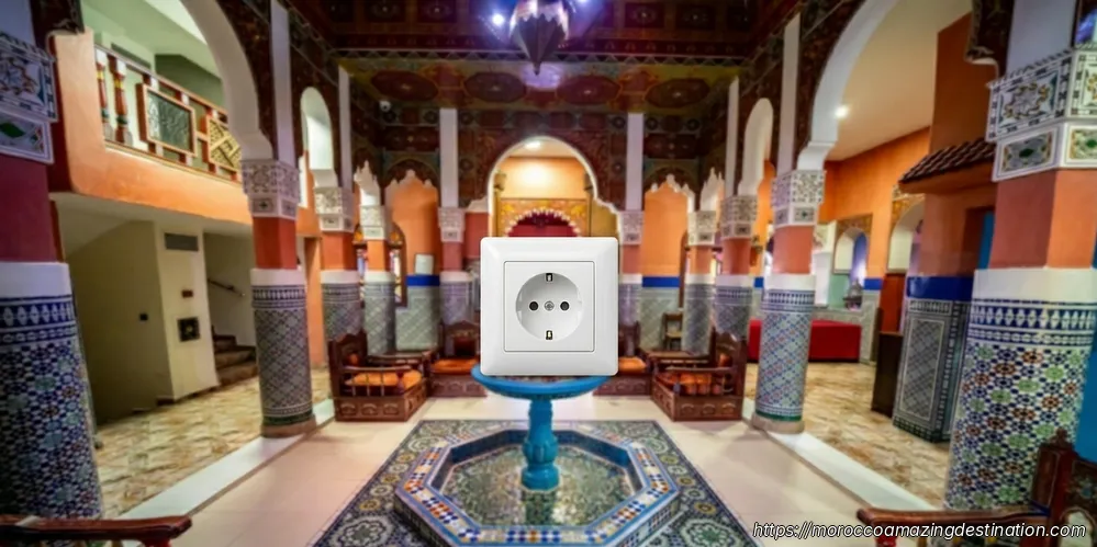 Confused about what travel adapter you need for Morocco? Learn about Morocco's electrical outlets, voltage requirements, and which adapters work best for US, UK, and European travelers.