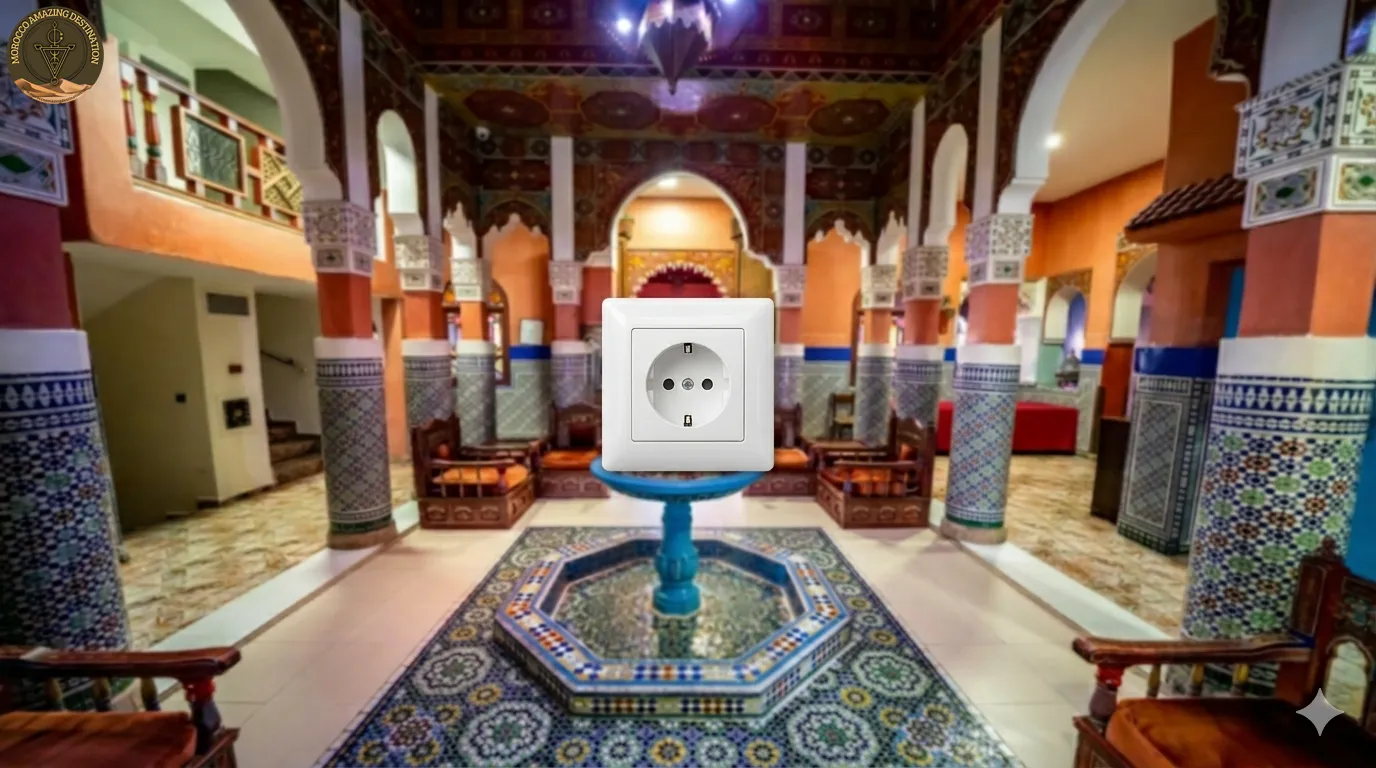 Which Travel Adapter for Morocco? Complete Guide for Every Traveler