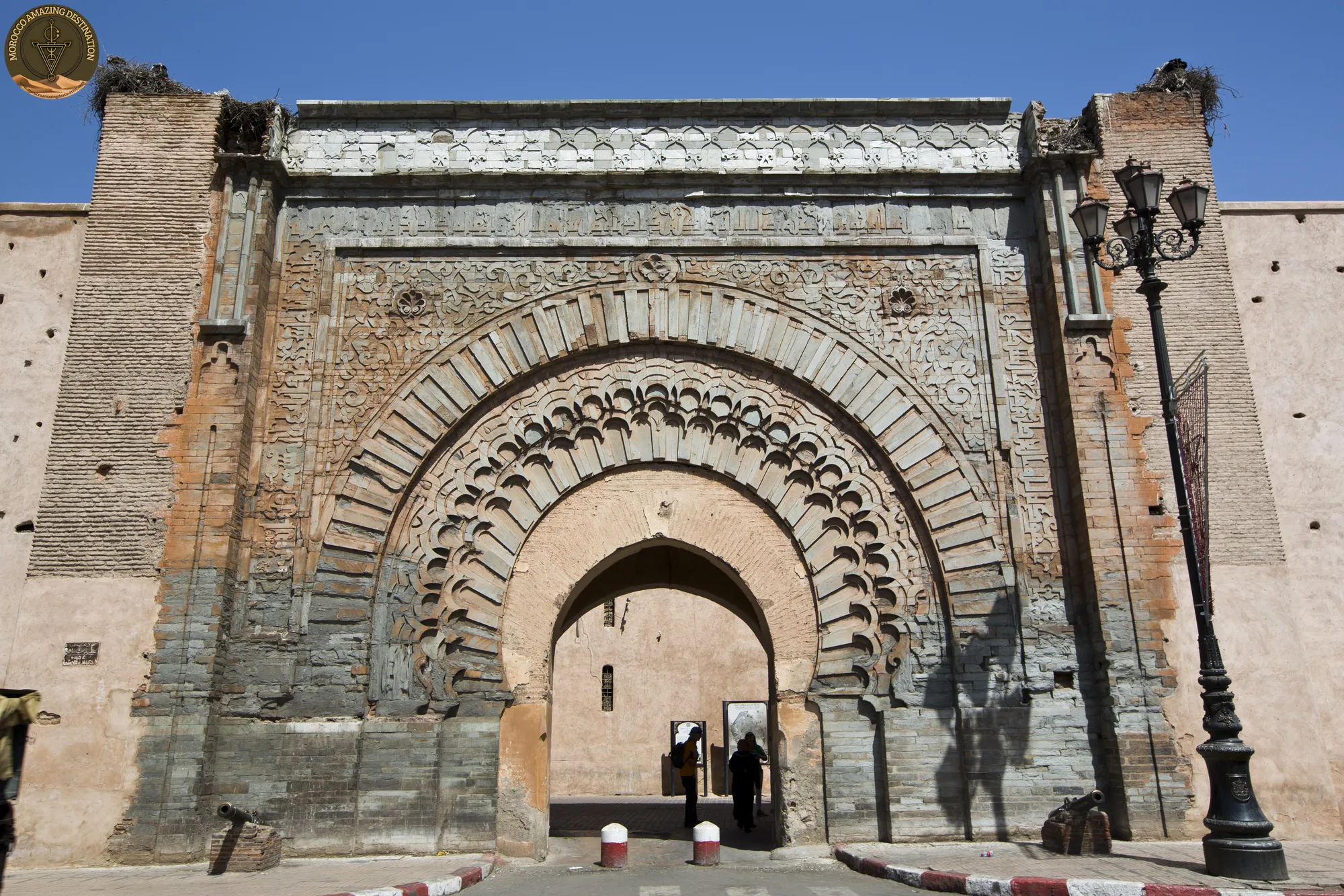 Why Is Morocco Called Marrakech? Origin & History Guide