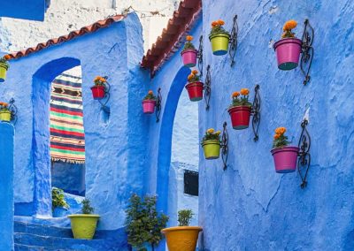 chefchaouen