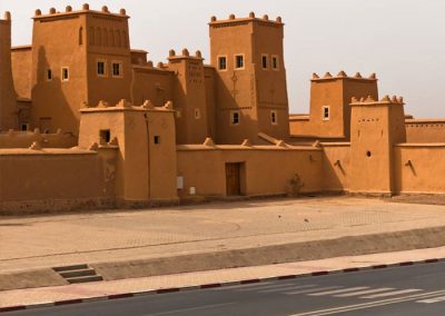 get you guide desert